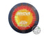 Innova I-Dye Champion Beast Distance Driver Golf Disc (Individually Listed)