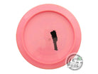 USED Innova Star Destroyer 171g Pink Silver Stamp Distance Driver Golf Disc