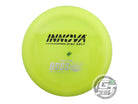 USED Innova Champion Boss 167g Yellow Black & Holo Star Distance Driver Disc