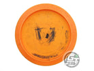 USED Innova Pro Starfire 173g Orange Silver Foil Distance Driver Golf Disc