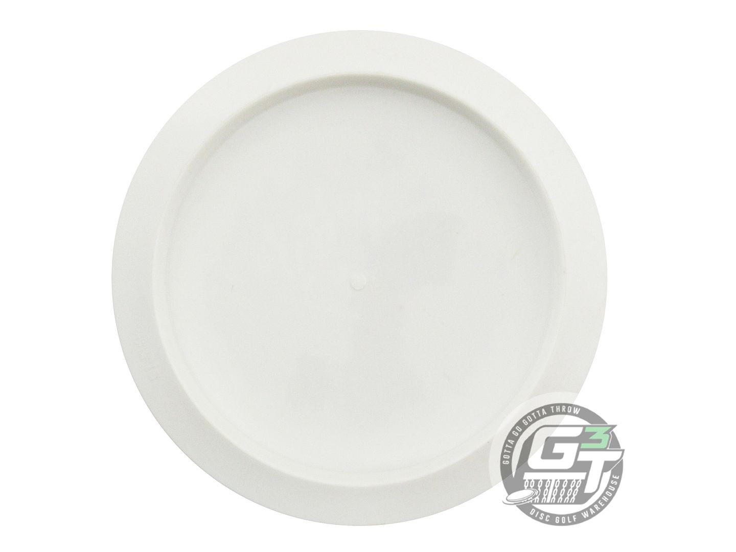 USED Streamline Discs [CIRCUIT] Electron Trace 152g White Distance Driver Disc