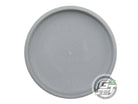 USED Discraft BRO-D Rubber Roach 175g Gray Rainbow Foil Putter Golf Disc