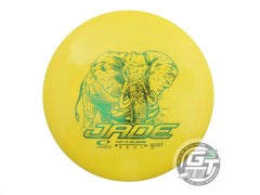 Latitude 64 Gold Line Jade Fairway Driver Golf Disc (Individually Listed)