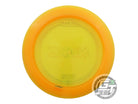 NOS Discraft Z Nuke 172g Marigold Rainbow Shatter Distance Driver Golf Disc