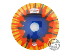Discraft Fly Dye Elite Z Cicada Fairway Driver Golf Disc (Individually Listed)