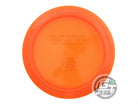 USED Innova Champion Tern 157g Orange Gold Foil Distance Driver Golf Disc