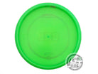 USED Discraft Z Sol 173g Green Rainbow Star Foil Midrange Golf Disc