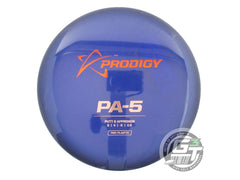 Prodigy 750 Series PA5 Putter Golf Disc (Individually Listed)