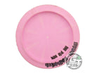 USED Westside Discs Origio Burst King 173g Pink Distance Driver Golf Disc