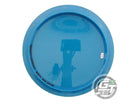 USED Axiom Discs Neutron Virus 173g Blue Blue Rim Distance Driver Golf Disc