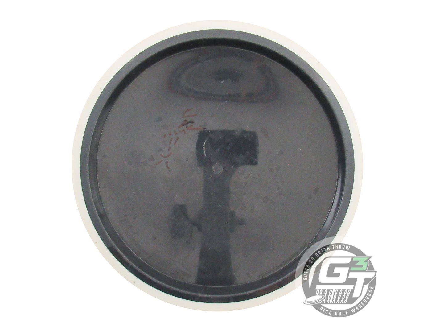 USED MVP Disc Sports R2 Neutron Relay 154g PDGA TURTLE Fairway Driver Golf Disc