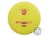 Discmania Originals D-Line Flex 2 P1x Beaded Putter Golf Disc (Individually Listed)