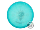 USED DiscMania COSMIC STONE C-Line Logic 173g Teal Orange Foil Putter Golf Disc