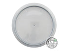 NOS Discraft [LEDGESTONE] Titanium Sparkle Cigarra 174g Gray Driver Golf Disc