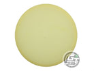 USED Trash Panda PROTO Premium Canyon 175g Yellow Midrange Golf Disc