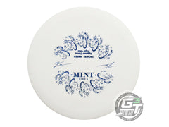 Mint Discs Zachery Jansen Signature Glow Royal Medium Pickle Putter Golf Disc (Individually Listed)