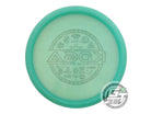 USED Dynamic Discs Lucid Verdict 178g Seafoam Green Foil Midrange Golf Disc