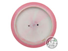 USED Discraft [McBETH] ESP Hades 172g Pink-Tan Black Stamp Driver Golf Disc