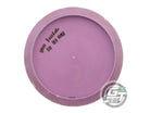 USED Innova DX Sidewinder 167g Purple Red Foil Distance Driver Golf Disc