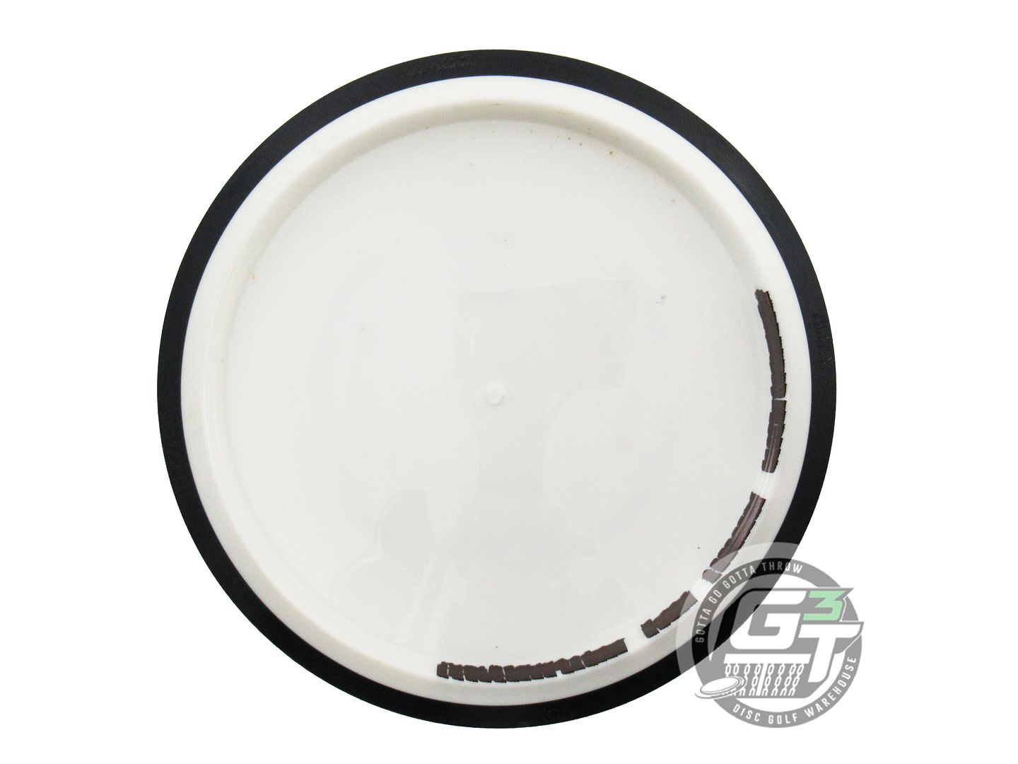 USED MVP Disc Sports Classic Neutron Volt 173g White Fairway Driver Golf Disc