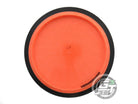 USED MVP Disc Sports X-OUT Fission Photon 168g Orange Distance Driver Golf Disc