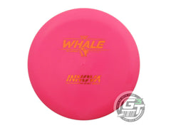 Innova XT Whale Putter Golf Disc (Individually Listed) - Gotta Go Gotta Throw