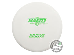 Innova XT Mako3 Midrange Golf Disc (Individually Listed)