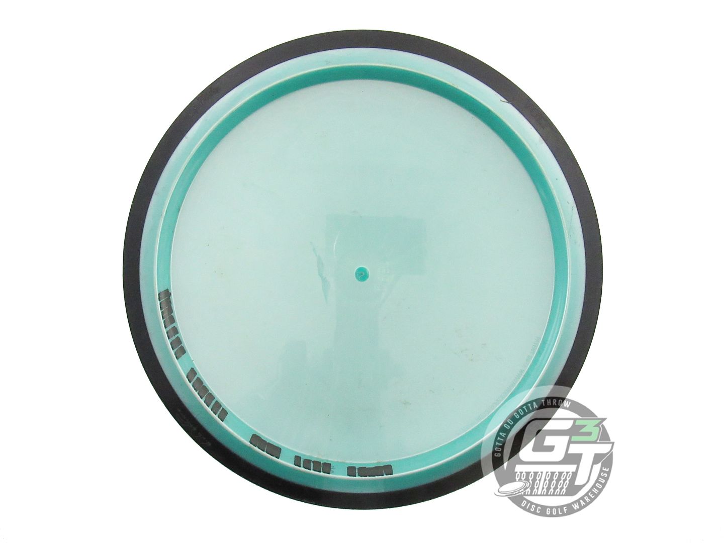 USED MVP Disc Sports Plasma Volt 169g Seafoam Fairway Driver Golf Disc