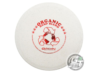 Gateway Hemp Blend Firm Warrior Midrange Golf Disc (Individually Listed)