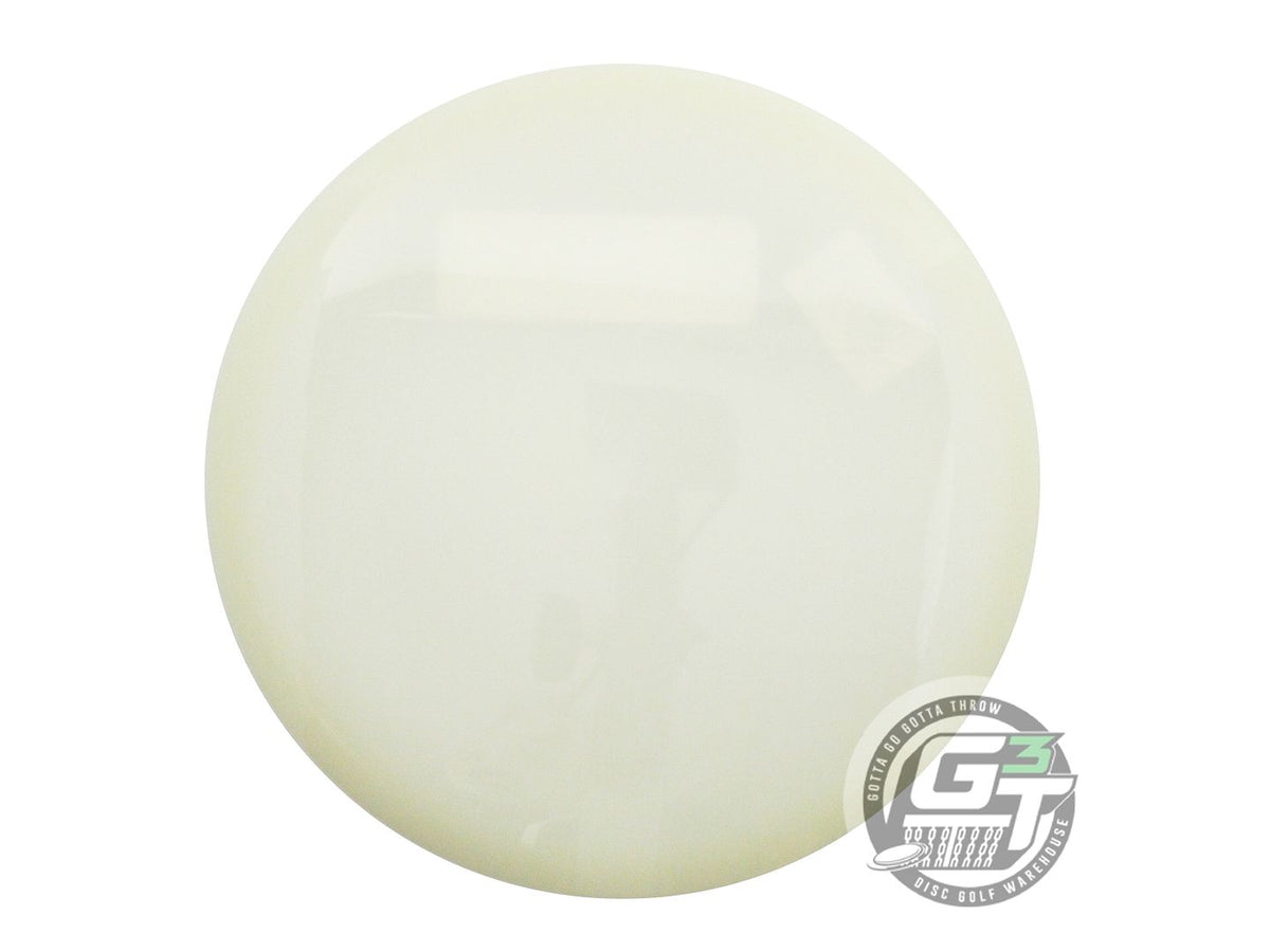 Kastaplast Blank Top Glow K1 Kaxe Midrange Golf Disc (Individually Lis ...
