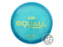 DGA Spark Squall Midrange Golf Disc (Individually Listed)
