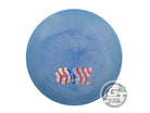 USED Prodigy Discs [CCO] 400G D3 174g Blue Flag Foil CHALKY Distance Driver Disc