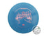 Gateway Platinum Journey Distance Driver Golf Disc (Individually Listed)
