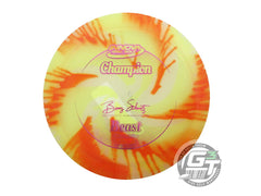 Innova I-Dye Champion Beast Distance Driver Golf Disc (Individually Listed) - Gotta Go Gotta Throw