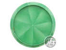 USED Discraft [PIERCE] ESP Passion 176g Green Black Stamp Driver Golf Disc