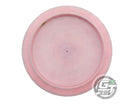 USED Discraft [McBETH] ESP Zeus 174g Pink Black Stamp Driver Golf Disc
