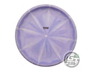 USED Latitude 64 Retro Burst Keystone 173g Lilac Silver Foil Putter Golf Disc