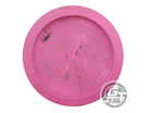 USED Discraft [LEDGESTONE] Jawbreaker Scorch 172g Pink-Gray Distance Driver Disc