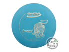 USED Innova DX Leopard 147g Teal Silver Foil Fairway Driver Golf Disc