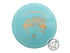 Gateway Platinum Journey Distance Driver Golf Disc (Individually Listed)