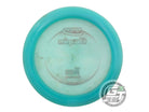 USED Innova Champion Tern 171g Teal Red Foil Distance Driver Golf Disc