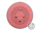 USED Axiom Discs Cosmic Electron Soft Proxy 172g Orange-Pink Teal Putter Disc