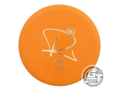 Kastaplast K3 Reko Putter Golf Disc (Individually Listed)
