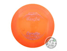 USED Innova Champion Corvette 176g Orange Pink Shatter Foil Distance Driver Disc