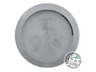 USED DiscMania S-Line DD3 172g Gray Teal Foil Distance Driver Golf Disc