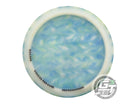 USED Westside Discs VIP Ahti 175g White HOME DYED Fairway Driver Golf Disc