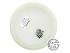 USED DiscMania Active Premium Glow Magician 174g Black Stamp DOVES Driver Disc