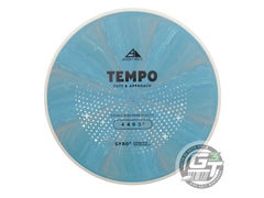 Axiom Cosmic Electron Tempo Putter Golf Disc (Individually Listed)