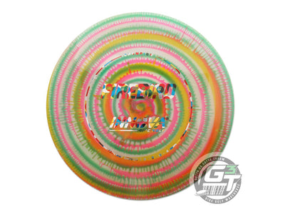 Innova I-Dye Champion Firebird Distance Driver Golf Disc (Individually Listed)