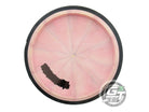 USED MVP Disc Sports Cosmic Neutron Volt 174g Pink-Peach RIM GOUGE Driver Disc